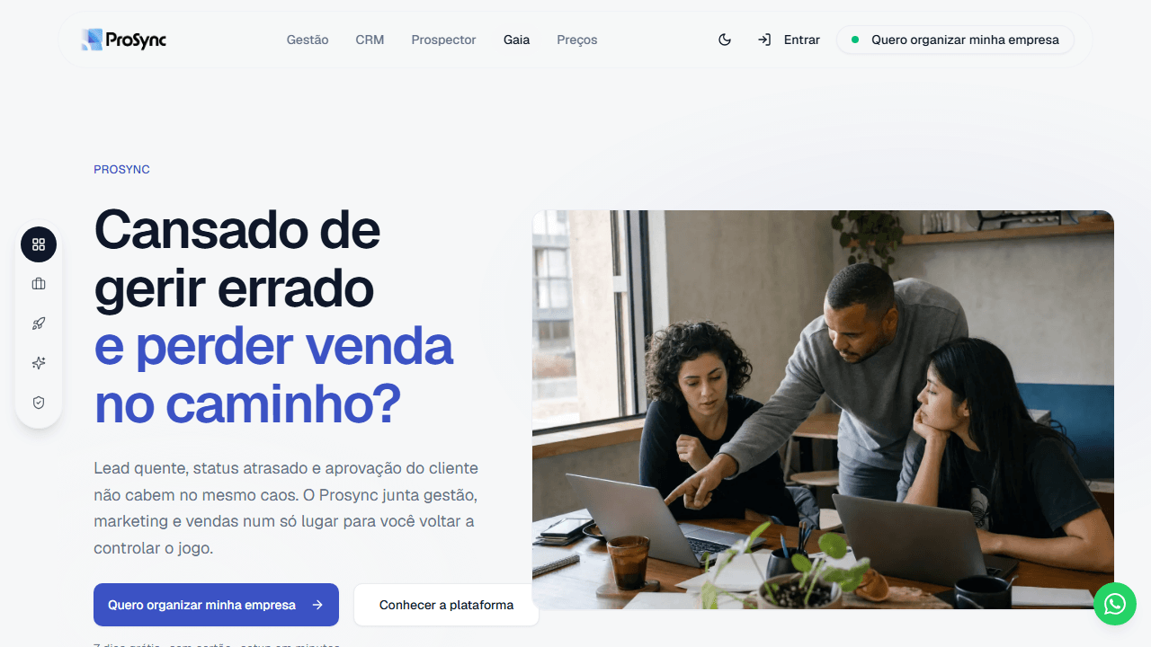 Prosync