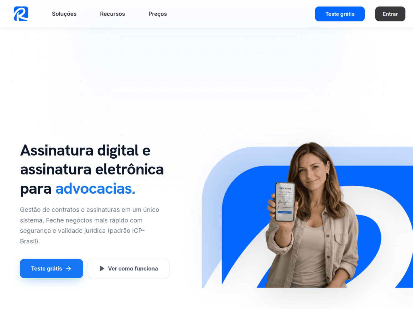 Marco 2023 — consolidação