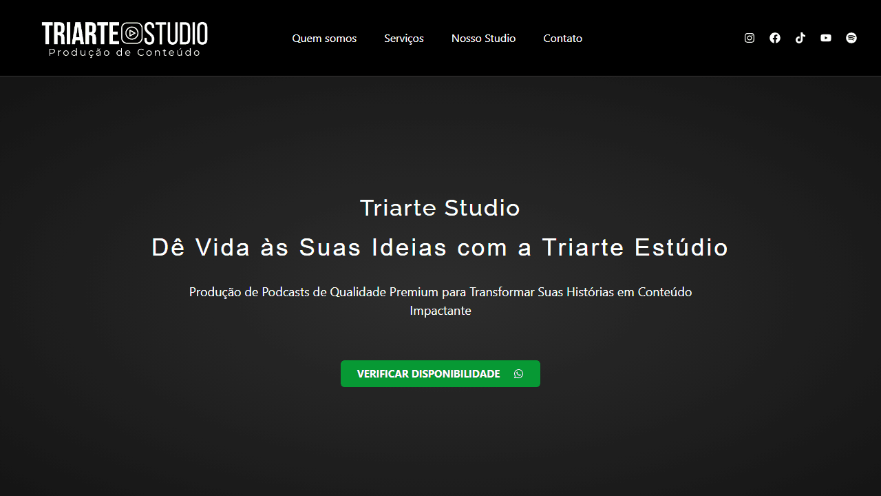 Triarte Studio