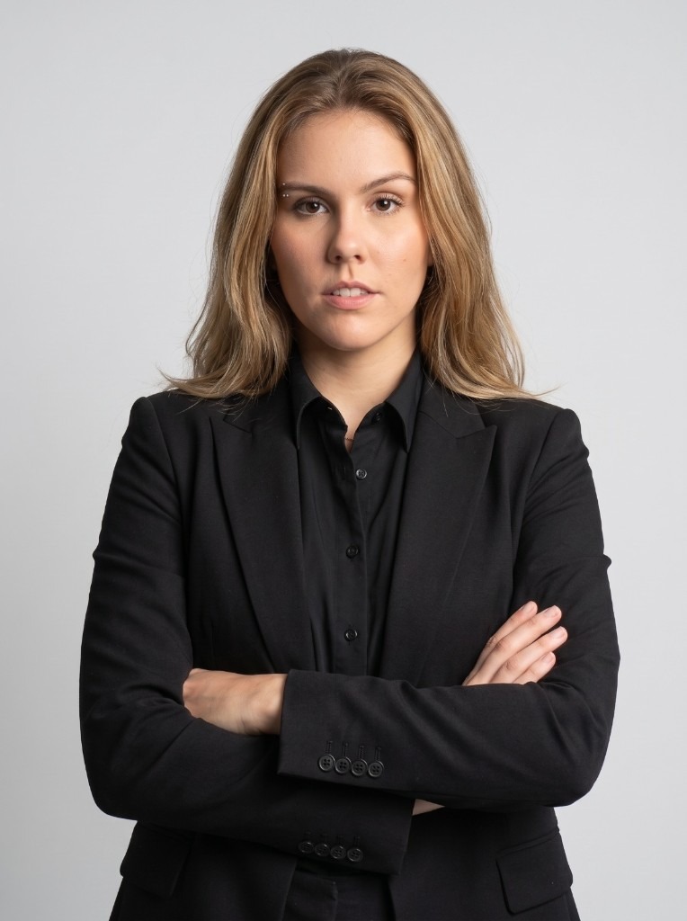 Laura Westin